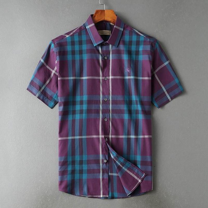 Burberry Men's Shirts 194